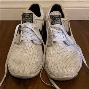 Stefan Janoski Nike Athletic Shoe